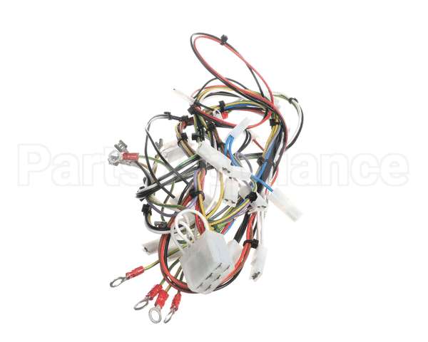 08.GC0009.001 Grindmaster Cecilware Wiring