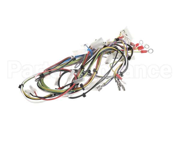 08.GC0009.001 Grindmaster Cecilware Wiring