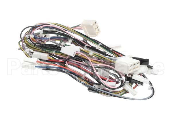 08.GC0012.001 Grindmaster Cecilware Sp2 Etl Harness