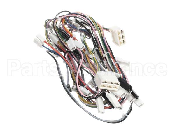 08.GC0012.001 Grindmaster Cecilware Sp2 Etl Harness