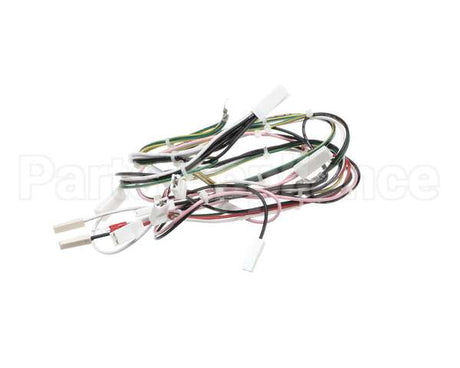 08.GT0001110 Grindmaster Cecilware Gt1 11560 Etl Harness