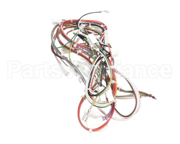 08.GT0003115 Grindmaster Cecilware Gt2P Etl Harness