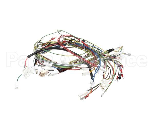 08.HU0013115 Grindmaster Cecilware Karma 11560 Harness