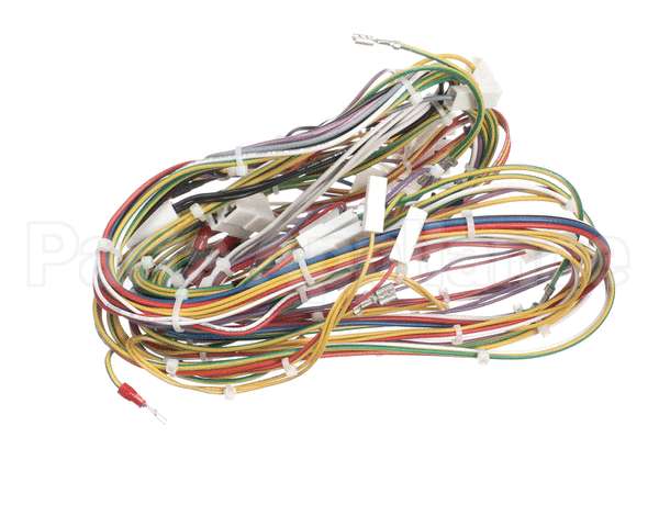 08.IP0002115 Grindmaster Cecilware Wiring