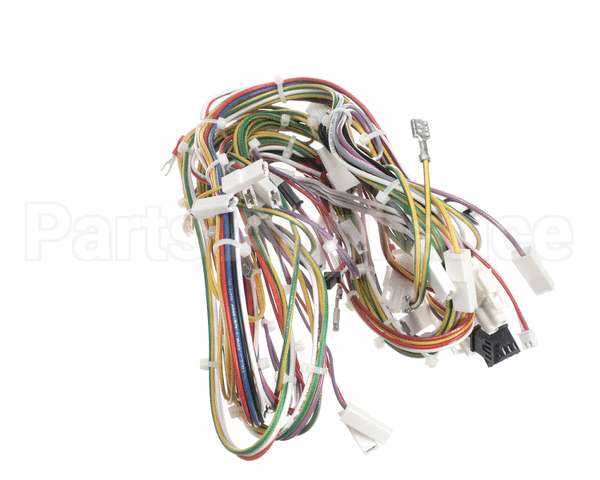 08.IP0002115 Grindmaster Cecilware Wiring