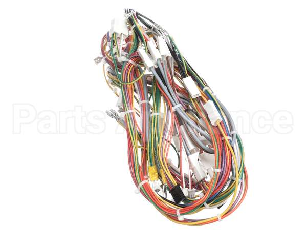 08.IP0003115 Grindmaster Cecilware Wiring