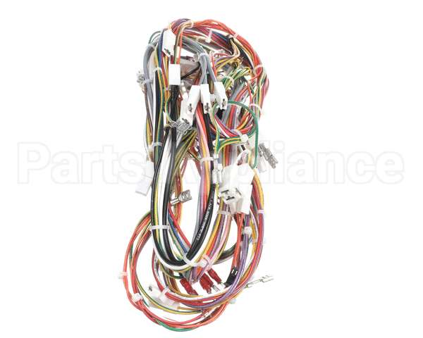 08.IP0003115 Grindmaster Cecilware Wiring