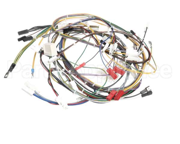 08.IP0017115 Grindmaster Cecilware Wiring