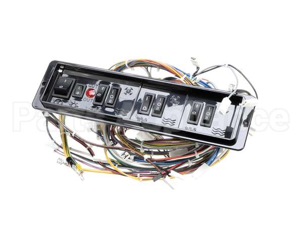 08.IP0018115 Grindmaster Cecilware Wiring