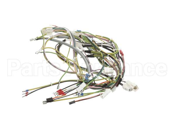 08.KE0001115 Grindmaster Cecilware Ksoft 11560 Main Harness