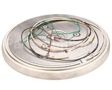 0800-221 Somerset Industries Platen Thick Assembly (220 Volt)