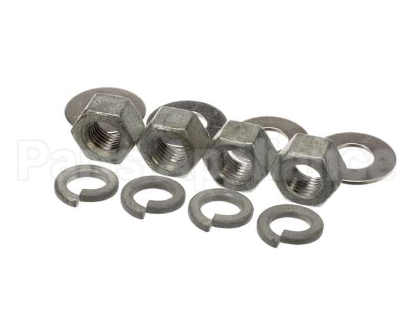 080000027 Garland Cfa Caster Lockwasher Kit