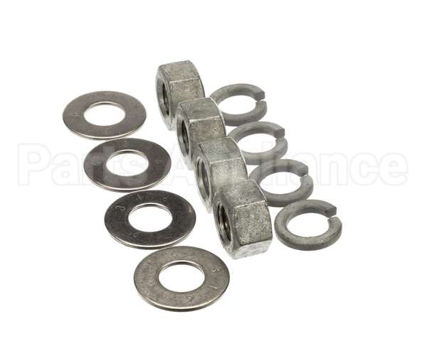 080000027 Garland Cfa Caster Lockwasher Kit
