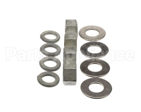 080000027 Garland Cfa Caster Lockwasher Kit