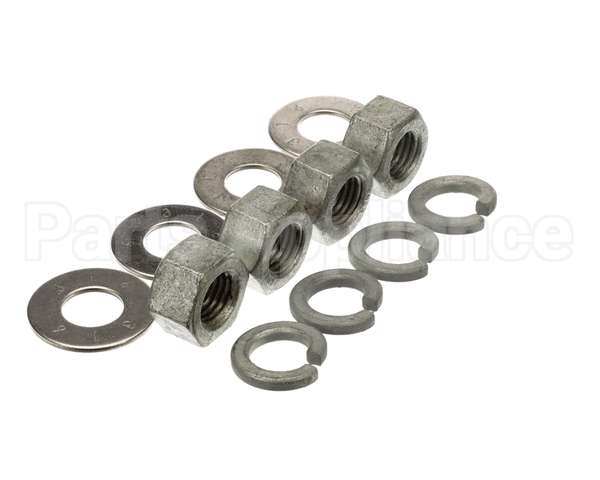 080000027 Garland Cfa Caster Lockwasher Kit