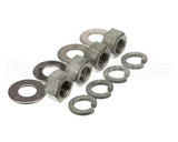 080000027 Garland Cfa Caster Lockwasher Kit