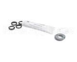 080000034 Garland Kit,2 Platen,Split Viton Pr To9905Cl0056