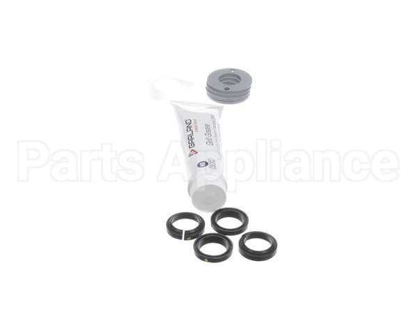 080000034 Garland Kit,2 Platen,Split Viton Pr To9905Cl0056