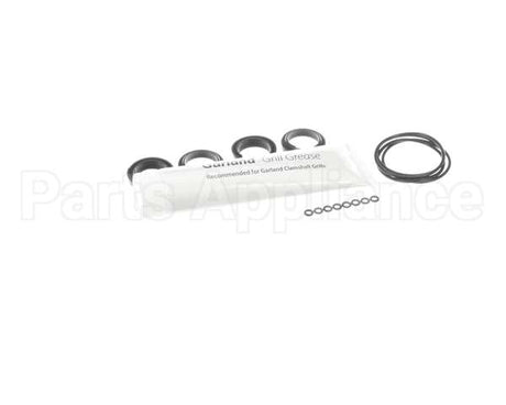 080000035 Garland Kit,2 Platen,Split Viton 9905Cl0056-0505