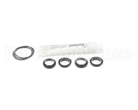 080000035 Garland Kit,2 Platen,Split Viton 9905Cl0056-0505