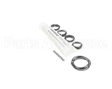 080000035 Garland Kit,2 Platen,Split Viton 9905Cl0056-0505