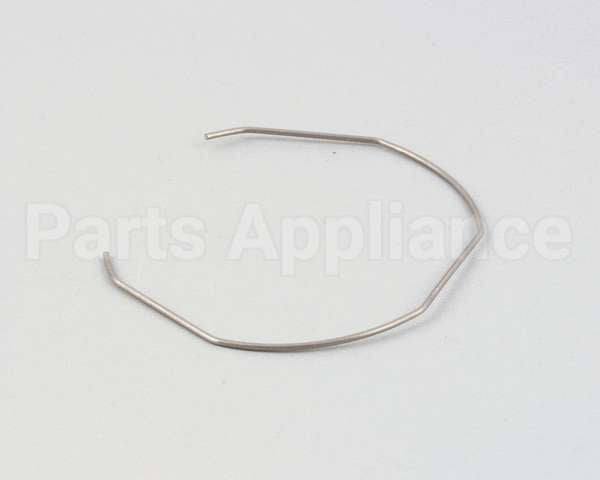 08000017 Nuova Simonelli Portafilter Basket Spring Clip