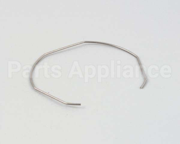 08000017 Nuova Simonelli Portafilter Basket Spring Clip