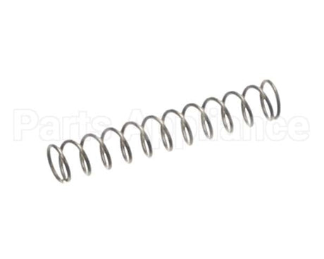 08000070 Nuova Simonelli Spring D.4.5X18- Grinta