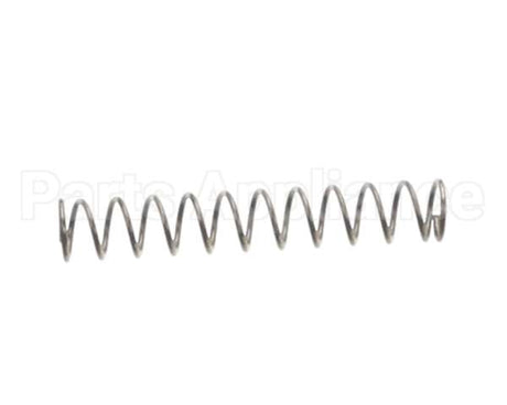 08000070 Nuova Simonelli Spring D.4.5X18- Grinta