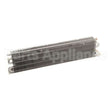 08000079 Compatible Glastender Coil, Evaporator, St24, St36, 4 X 16.75