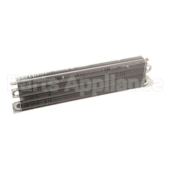 08000079 Compatible Glastender Coil, Evaporator, St24, St36, 4 X 16.75