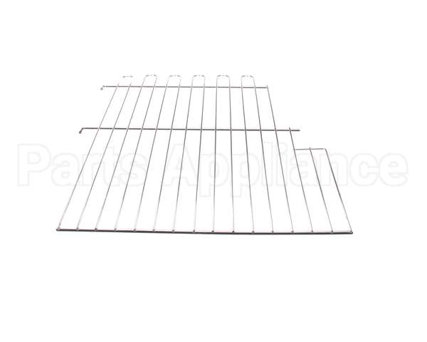 08000082 Glastender Rack, Chrome Divider, For Slide Top Cool