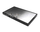 08000107 Glastender Door, With Lock, St24, 48, 72, 96