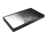 08000107 Glastender Door, With Lock, St24, 48, 72, 96