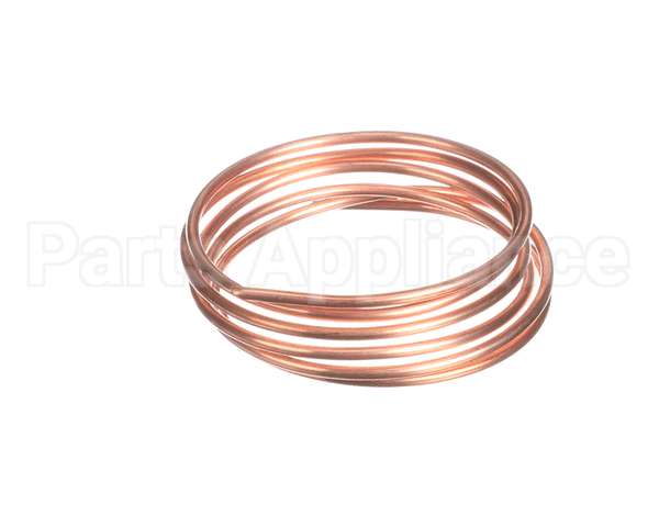 08000126 Glastender Tubing, Capillary, .036 X 38, St24, St36