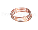 08000126 Glastender Tubing, Capillary, .036 X 38, St24, St36