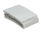 08000128 Glastender Wicking Material, (12) 3.5 X 2.5, St24,
