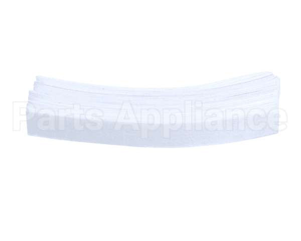 08000129 Glastender Wicking Material, (8) 11 X 1, St48, 72,
