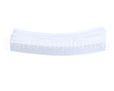 08000129 Glastender Wicking Material, (8) 11 X 1, St48, 72,