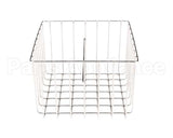 0800223 Antunes Basket Bun Without Legs