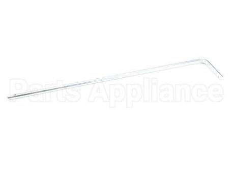 0800253 Antunes Shaft/Arm - Crossover