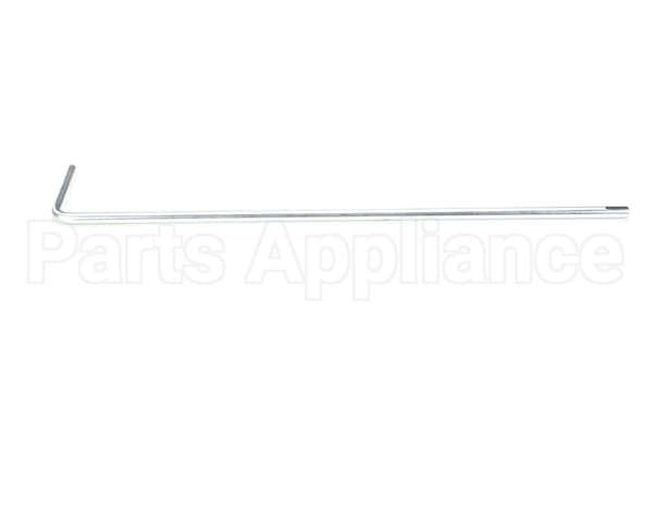 0800253 Antunes Shaft/Arm - Crossover