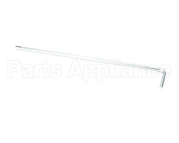 0800253 Antunes Shaft/Arm - Crossover