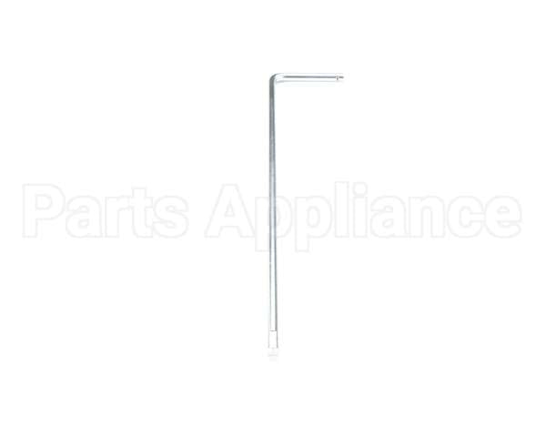 0800253 Antunes Shaft/Arm - Crossover