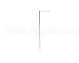 0800253 Antunes Shaft/Arm - Crossover