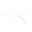 0800255 Compatible Roundup Shaft/Arm - Crossover