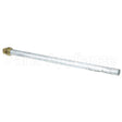 080034 Compatible Market Forge Anode Rod Zinc