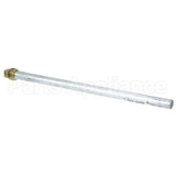 080034 Compatible Market Forge Anode Rod Zinc