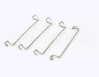 0800386 Antunes Link Set, Wire Belt