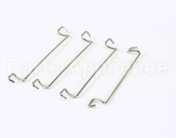 0800386 Antunes Link Set, Wire Belt